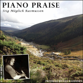 Piano Praise cover